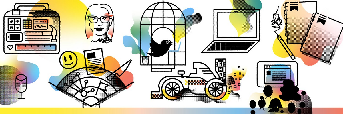 Erin's Brain // being human in product communities