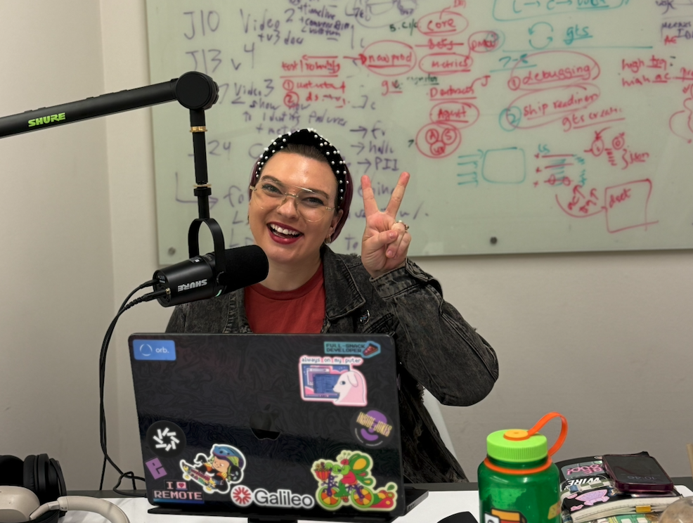 Galileo Custom Metrics Campaign — Startup Simulator 3000